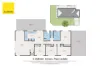 2 Oakden Street, Pearcedale, Vic 3912-Floorplan