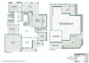 2 Oakes Way, Hammond Park, WA 6164-Floorplan