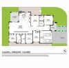 2 Oakhill Crescent, Colebee NSW 2761-Floorplan