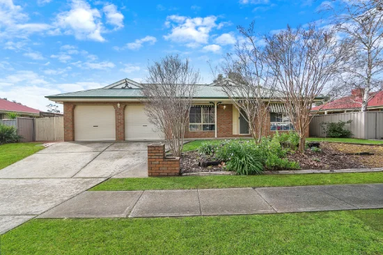 2 Oakmont Circuit, West Wodonga, Vic 3690