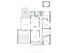 2 Oakmont Circuit, West Wodonga, Vic 3690-Floorplan