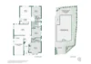 2 Oakwood Place, Hornsby Heights, NSW 2077-Floorplan