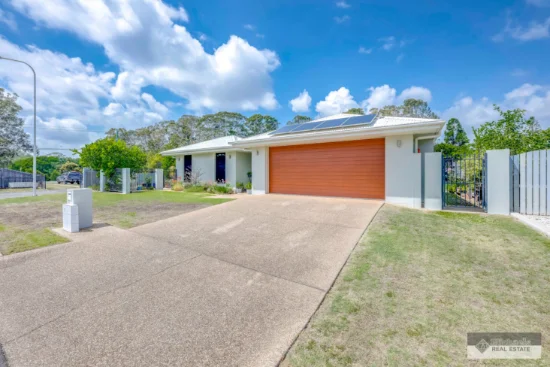 2 Oasis Court, Bundaberg North, Qld 4670