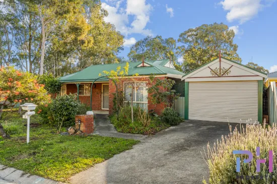 2 Oasis Gardens, Spring Gully, Vic 3550