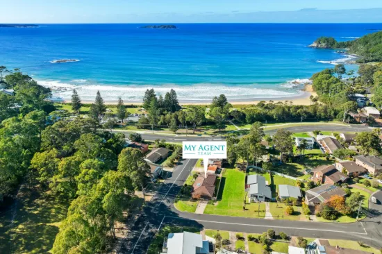 2 Ocean Avenue, Surf Beach, NSW 2536