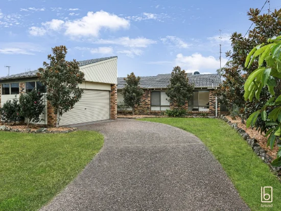 2 Ocean Parade, Noraville, NSW 2263
