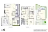2 O'Connor Crescent, Hampton East, Vic 3188-Floorplan