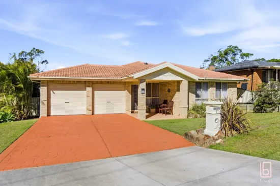 2 Odette Avenue, Gorokan, NSW 2263