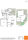 2 O'Halloran Street, Ellenbrook, WA 6069-Floorplan