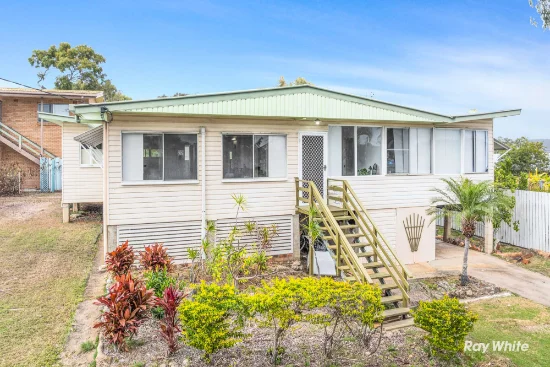 2 Old Scenic Highway, Taranganba, Qld 4703