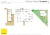 2 Old Scenic Highway, Taranganba, Qld 4703-Floorplan