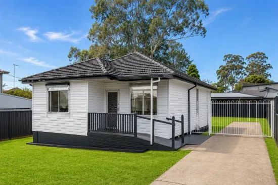 2 Oldfield Road, Seven Hills, NSW 2147