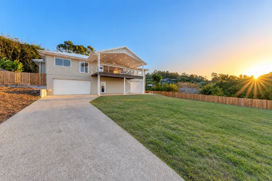 2 Oleander Court, Cannon Valley, Qld 4800
