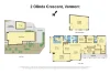 2 Olinda Crescent, Vermont, Vic 3133-Floorplan