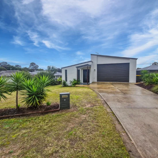 2 Olivia Place, North Rothbury, NSW 2335