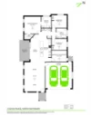 2 Olivia Place, North Rothbury, NSW 2335-Floorplan