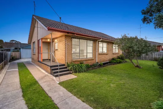 2 Olney Avenue, Thomson, Vic 3219
