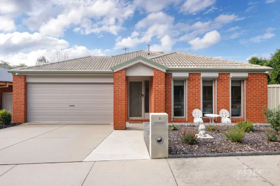 2 OLSEN PLACE, Baranduda, Vic 3691