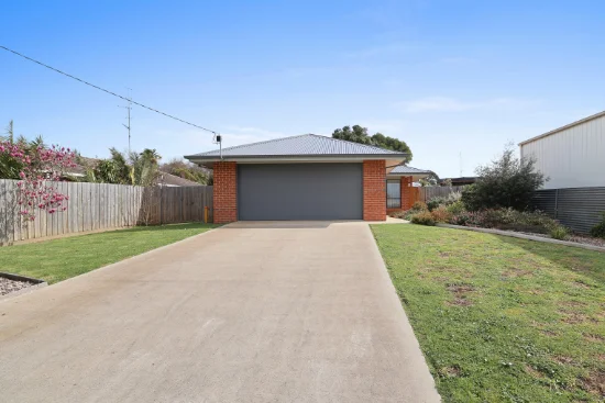 2 Olympic Court, Leongatha, Vic 3953