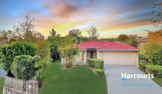 2 O'Neill Court, Calamvale, Qld 4116
