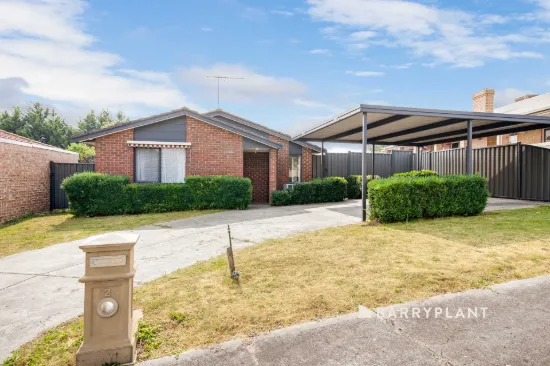 2 Opal Court, Narre Warren, Vic 3805