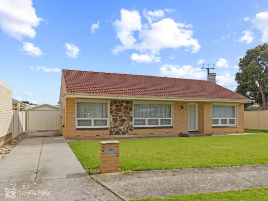 2 Opal Street, Kidman Park, SA 5025