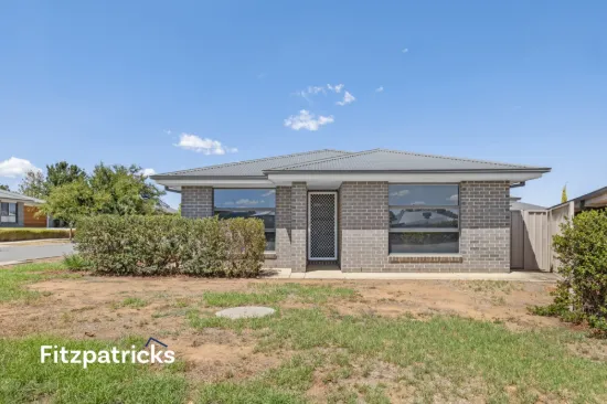 2 Opperman Street, Boorooma, NSW 2650