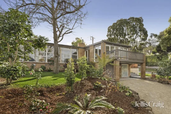 2 Orchard Grove, Heathmont, Vic 3135