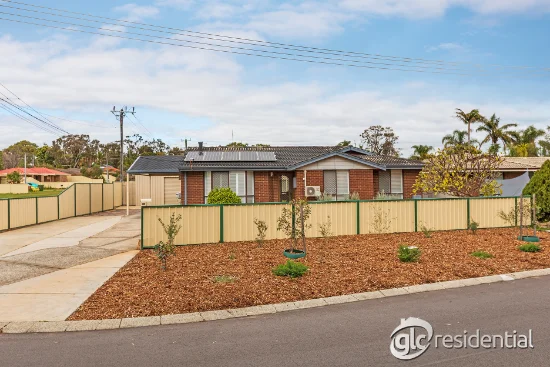 2 Orchard Road, South Lake, WA 6164