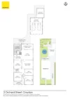2 Orchard Street, Croydon NSW 2132-Floorplan