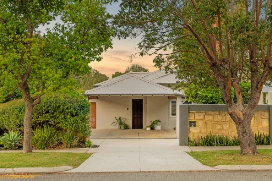 2 Ord Street, Nedlands, WA 6009