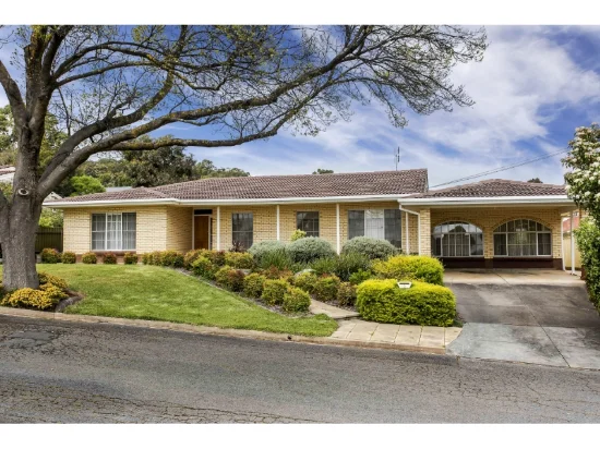 2 Oriana Avenue, Rostrevor, SA 5073 - For Rent