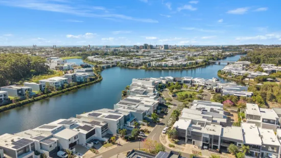 2 Osborne Circuit, Maroochydore, Qld 4558