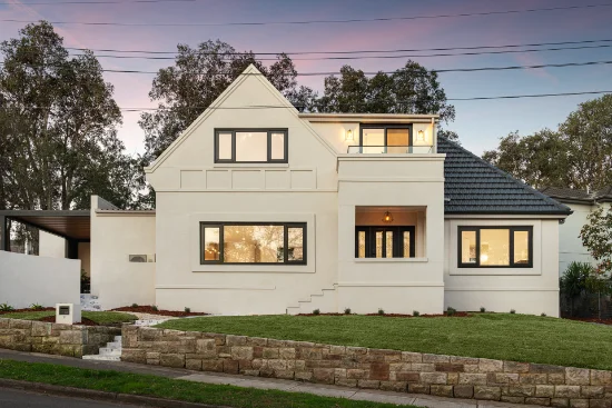 2 Osborne Road, Greenwich, NSW 2065