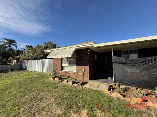 2 Osborne Street, Spalding, WA 6530
