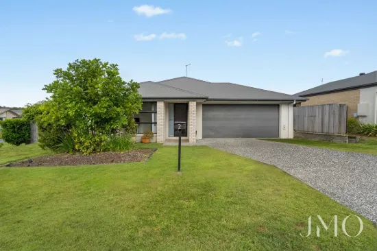 2 Oscar Close, Ormeau, Qld 4208