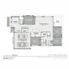2 Oscar Close, Ormeau, Qld 4208-Floorplan