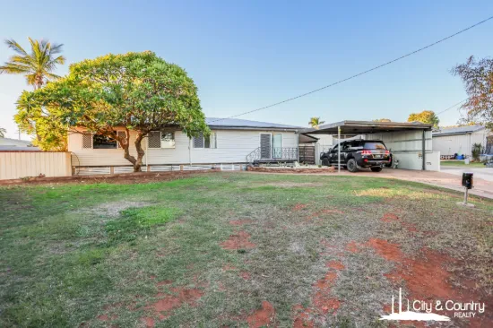 2 O'Shea Court, Mount Isa, Qld 4825