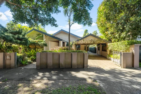 2 O'Sullivan Road, Rose Bay, NSW 2029