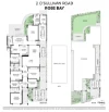 2 O'Sullivan Road, Rose Bay, NSW 2029-Floorplan