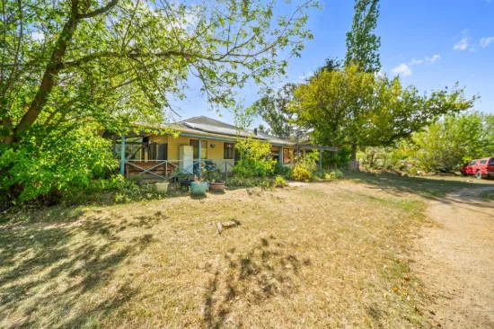 2 Ovens Street, Bredbo NSW 2626-Image