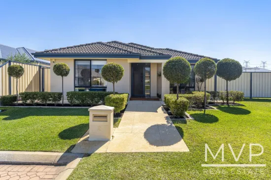 2 Overton Vista, Success, WA 6164