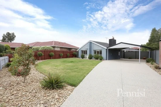 2 Owen Close, Keilor Downs, Vic 3038