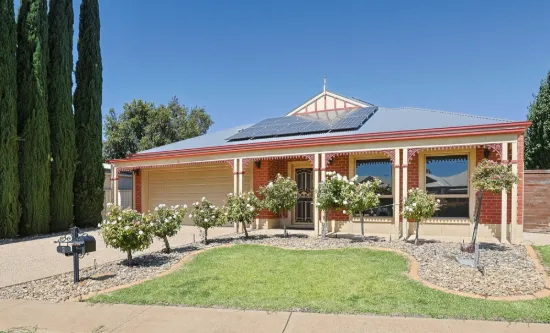 2 Oxley Court, Mildura, Vic 3500