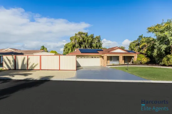 2 Oxley Place, Rockingham, WA 6168