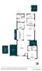 2 Pacific Close, Seaford Rise, SA 5169-Floorplan