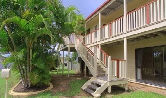 2 Page Street, Svensson Heights, Qld 4670 - For Rent