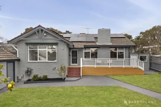 2 Paisley Street, Box Hill North, Vic 3129