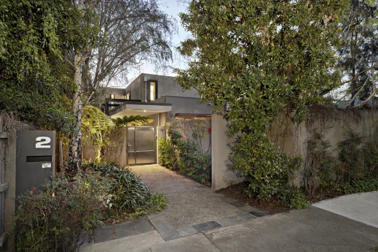 2 Palm Avenue, Caulfield North, Vic 3161 - For Sale