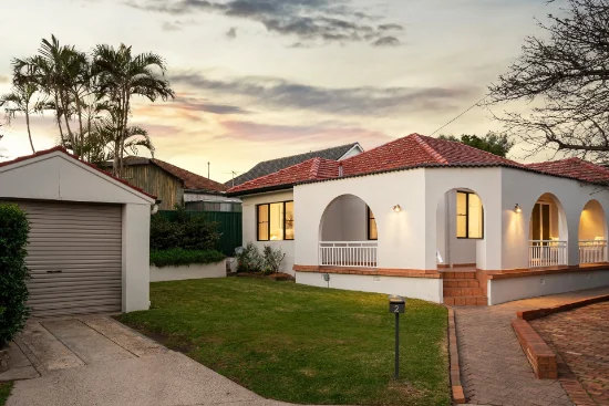 2 Palmer Crescent, Bexley, NSW 2207